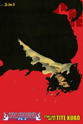 Bleach (3-in-1 Edition), Vol. 21 : vols. 61, 62 & 63 image 0