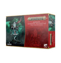 Nighthaunt - Kurdoss Valentian the Craven King image 0
