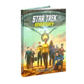 Star Trek Adventures: The Roleplaying Game Second Edition Core Rulebook image 0