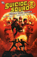 Suicide Squad From The Ashes image 0