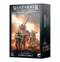 HORUS HERESY : SOLAR AUXILIA COMBAT FORCE image 0