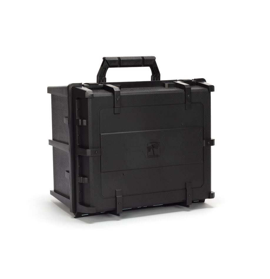WARHAMMER BATTLE CASE image 0