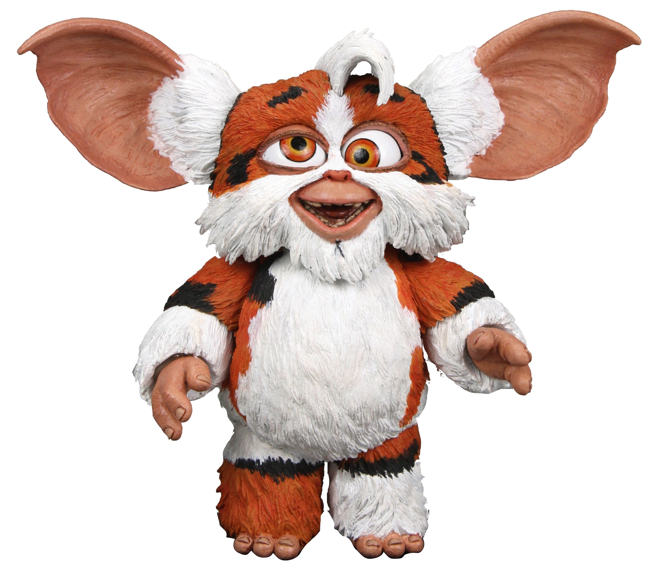 Gremlins - Daffy 4” Scale Action Figure image 0