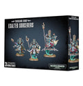 Thousand sons - Exalted Sorcerers image 0