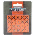 KILL TEAM : PHOBOS STRIKE TEAM DICE image 0
