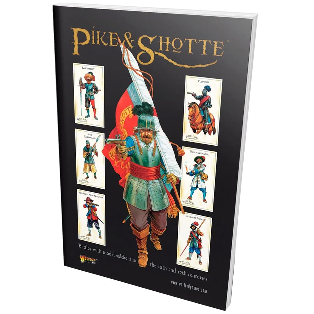 Pike and Shott image 0