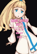 Soul Eater NOT! - The Perfect Edition vol 02 image 0