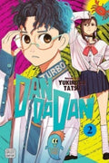 Dan Da Dan Vol 02 image 0