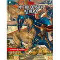 Books - Dungeons & Dragons Mythic Odyssey of Theros image 0