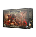 REAVER TITAN WITH MELTA CANNON & CHAINFIST image 0