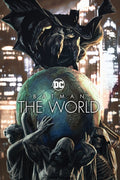 Batman The World image 0