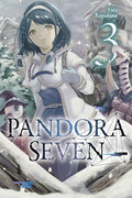 Pandora Seven Vol 3 image 0