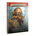 BATTLETOME : KHARADRON OVERLORDS image 0