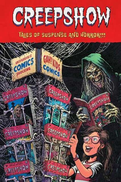 Creepshow Book One image 0