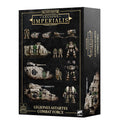 LEGIONS IMPERIALIS : LEGIONES ASTARTES COMBAT FORCE image 0