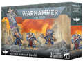 ULTRAMARINES : VICTRIX HONOUR GUARD image 0