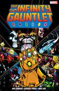 Infinity Gauntlet image 0