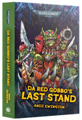 DA RED GOBBO'S LAST STAND image 0