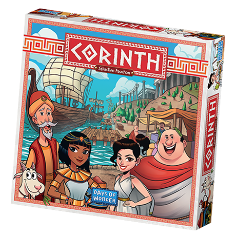 Corinth  image 0