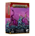 Disciples of Tzeentch - Curseling Eye of Tzeentch  image 0
