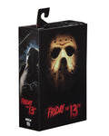 Jason Voorhees - Friday the 13th (2009) - Neca Figure image 0