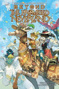 Promised Neverland , Beyond The  image 0