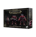 LEGIONS IMPERIALIS : MECHANICUM INFANTRY image 0