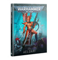 CODEX : AELDARI image 0