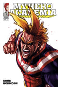 My Hero Academia Vol 11 image 0