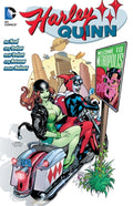 Harley Quinn Vol 3 - Welcome to Metropolis image 0