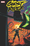Ghost Rider (2019) Vol 2 - Hearts Of Darkness image 0