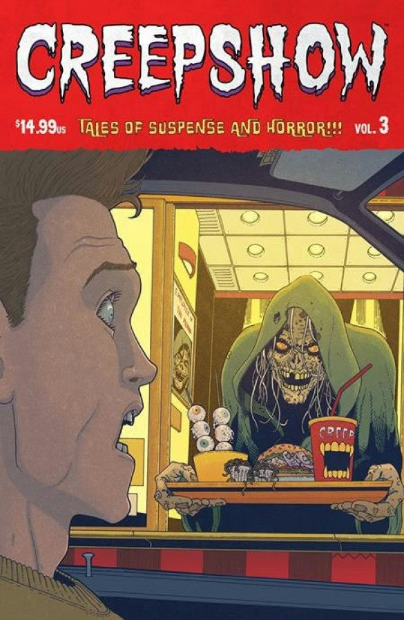 Creepshow Vol 3 image 0