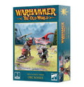 ORC & GOBLIN TRIBES :  ORC BOSSES image 0