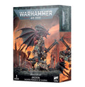 WORLD EATERS : ANGRON DAEMON PRIMARCH OF KHORNE image 0