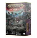SOULBLIGHT GRAVELORDS : FANGS OF THE BLOOD QUEEN image 0