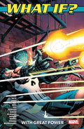 What if - With Great power image 0