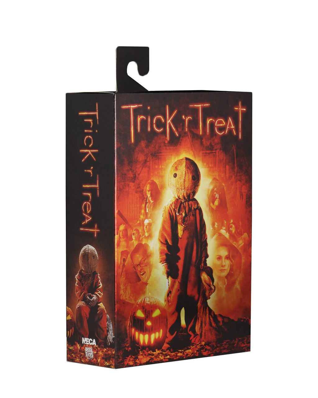 Trick r Treat - Sam image 2