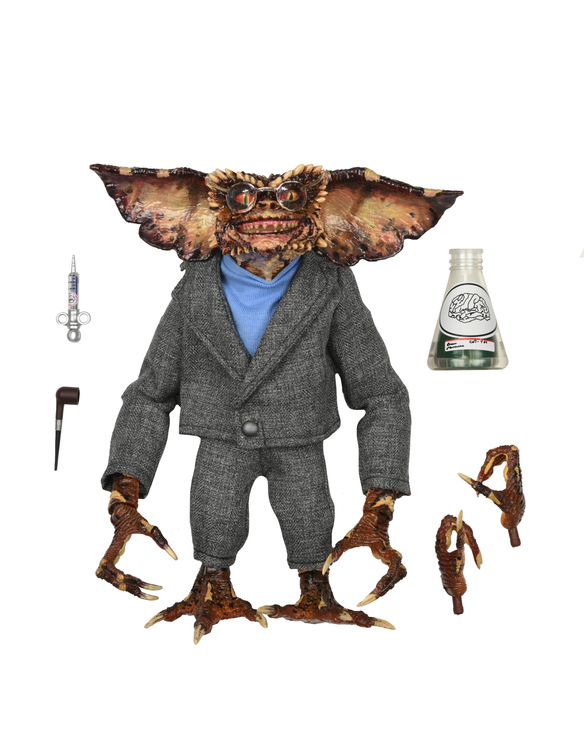 Gremlins - Ultimate Brain image 0