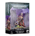 Black Templars - High Marshal Helbrecht image 0