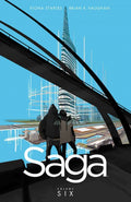 Saga Vol 06 image 0