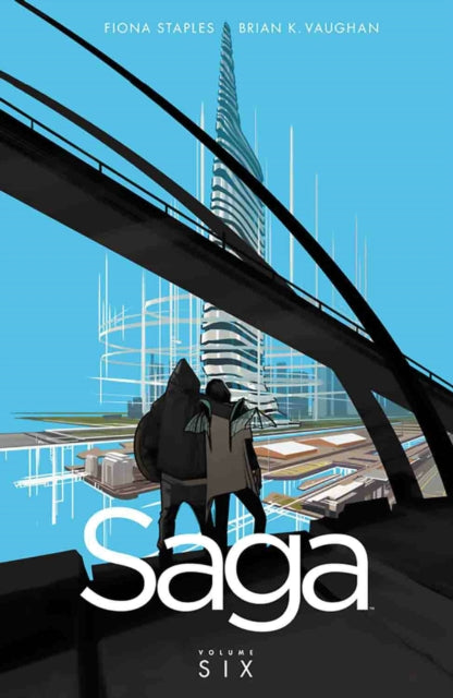 Saga Vol 06 image 0
