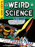 Weird Science EC Archives vol 1 image 0