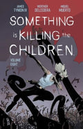 Something is Killing the Children Vol 8 image 0