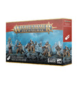 STORMCAST ETERNALS : RECLUSIANS  image 0