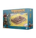 KINGDOM OF BRETONNIA : PEASANT BOWMEN image 0