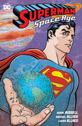 Superman : Space Age image 0