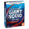 Search for a Giant Squid  image 0