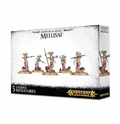 Age of Sigmar - Daughters of Khaine - Melusai image 0