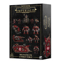 LEGIONS IMPERIALIS : MECHANICUM COMBAT FORCE image 0