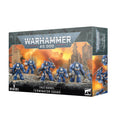 SPACE MARINES : TERMINATOR SQUAD image 0